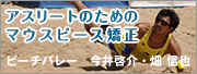 �A�X���[�g�̂��߂̃}�E�X�s�[�X�����C���r�U���C��